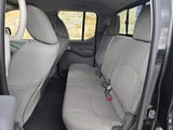 2018 Nissan Frontier - Preview 7