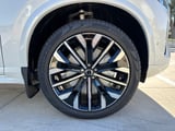2026 Volvo XC90 - Preview 7