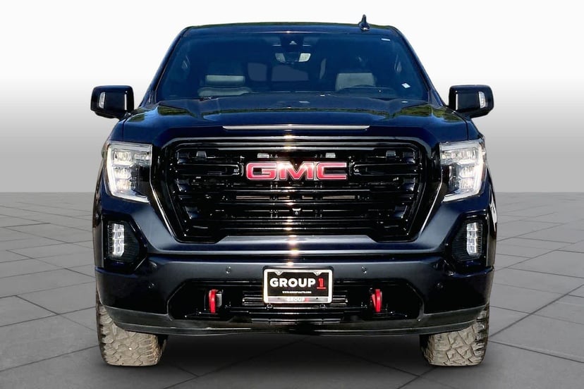 2020 GMC Sierra 1500 - Image 1