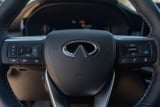 2027 INFINITI QX65 - Preview 11