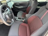 2026 Toyota Corolla - Preview 12