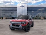 2026 Ford Bronco - Preview 15