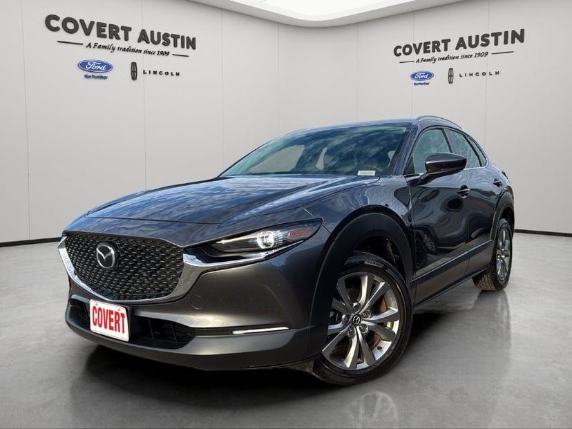 2023 Mazda CX-30 - Image 1