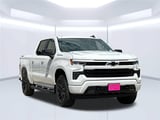 2026 Chevrolet Silverado 1500 - Preview 7