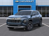 2027 Chevrolet Equinox - Preview 6