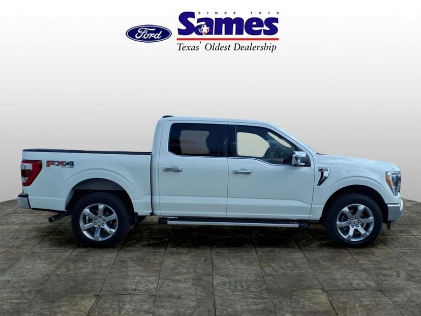 2022 Ford F-150 - Image 1