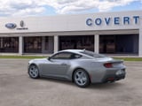 2026 Ford Mustang - Preview 4