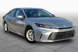 2025 Toyota Camry - Preview 2