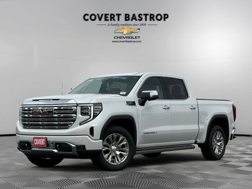 2023 GMC Sierra 1500 - Image 1