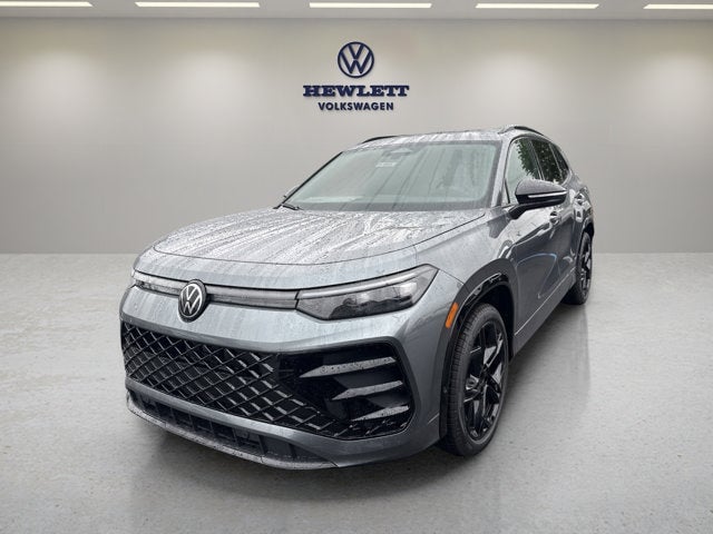 2026 Volkswagen Tiguan - Image 1