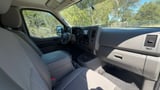 2021 Nissan NV - Preview 14
