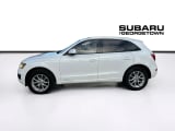 2012 Audi Q5 - Preview 4