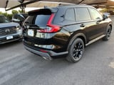 2026 Honda CR-V - Preview 3
