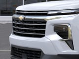 2027 Chevrolet Traverse - Preview 13