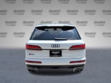 2026 Audi SQ7 - Preview 7