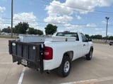 2007 Chevrolet Silverado 2500 HD - Preview 7
