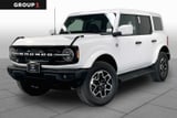 2026 Ford Bronco - Preview 2