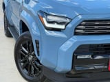 2026 Toyota 4Runner - Preview 3
