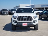 2022 Toyota Tacoma - Preview 2