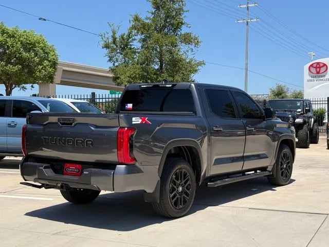 2026 Toyota Tundra - Image 2