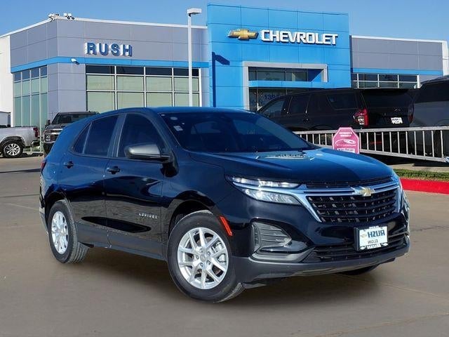 2024 Chevrolet Equinox - Image 1
