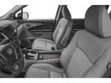 2018 Honda Pilot - Preview 12