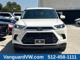 2024 Toyota Grand Highlander - Preview 4