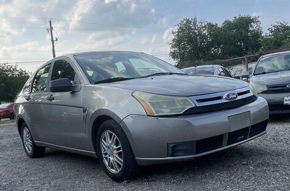 2008 Ford Focus - Image 1