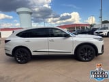 2026 Acura MDX - Preview 4