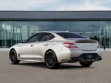 2027 Genesis G70 - Preview 5