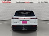 2026 Toyota Crown Signia - Preview 6