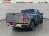 2020 Chevrolet Silverado 1500 - Preview 5