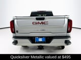 2023 GMC Sierra 2500HD - Preview 6