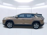 2027 Chevrolet Equinox - Preview 2