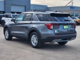 2026 Ford Explorer - Preview 3