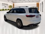 2023 Mercedes-Benz GLS-Class - Preview 7