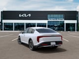 2026 Kia K4 - Preview 4