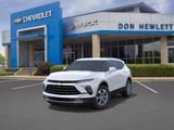 2026 Chevrolet Blazer - Preview 8