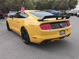 2015 Ford Mustang - Preview 5
