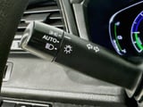 2022 Honda Insight - Preview 12