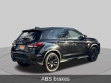2022 Mitsubishi Outlander Sport - Preview 5