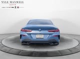 2021 BMW 8 Series - Preview 15