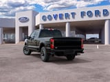 2027 Ford F-350 - Preview 8