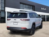 2025 Jeep Grand Cherokee L - Preview 6