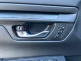 2027 Honda CR-V - Preview 5