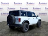 2026 Ford Bronco - Preview 5