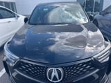 2022 Acura RDX - Preview 3