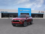 2026 Chevrolet Trax - Preview 8