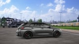2026 Toyota GR Corolla - Preview 11
