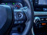 2019 Toyota RAV4 Hybrid - Preview 14